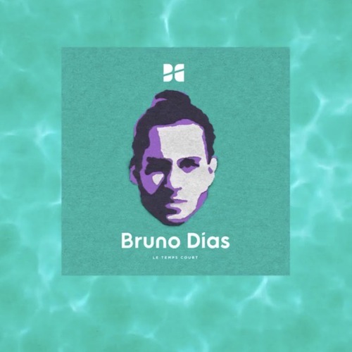 Bruno Dias album