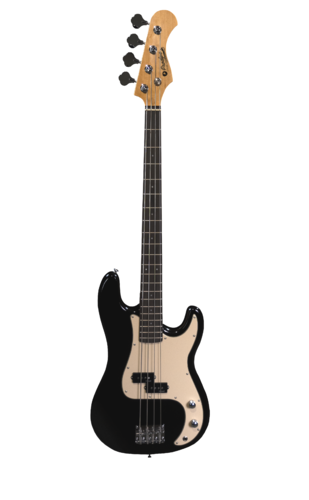 Guitare basse PB80RA Black